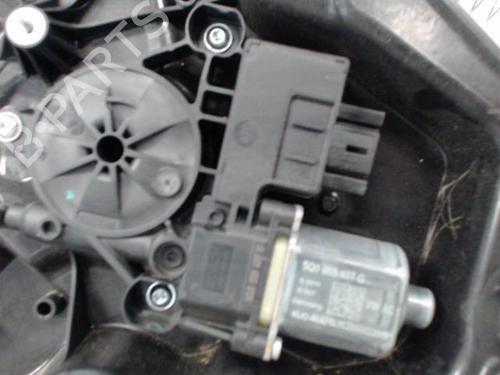 Rear right window mechanism VW GOLF VIII (CD1, DA1) 2.0 GTI Clubsport | BP27574954C25 - Image 3