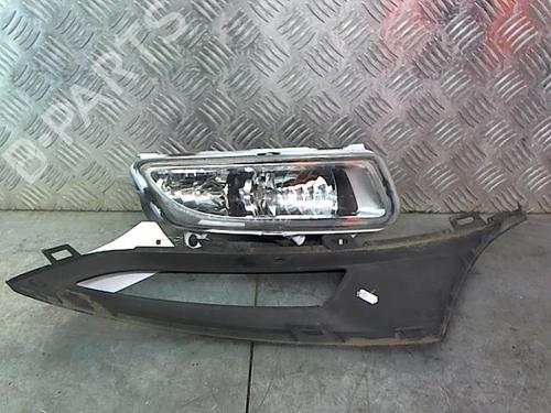 Used Right front fog light VW POLO V (6R1, 6C1) 1.2 TSI (90 hp) 23839440
