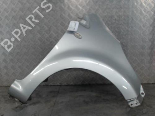 Used Right front fenders PEUGEOT 107 (PM_, PN_) 1.0 (68 hp) 29477081