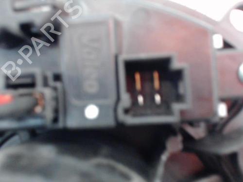 Heater blower motor RENAULT GRAND SCÉNIC IV (R9_) 1.6 dCi 130 | BP25872486M62 