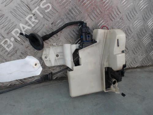 Front right lock VW POLO IV (9N_, 9A_) 1.4 TDI | BP27356536C97