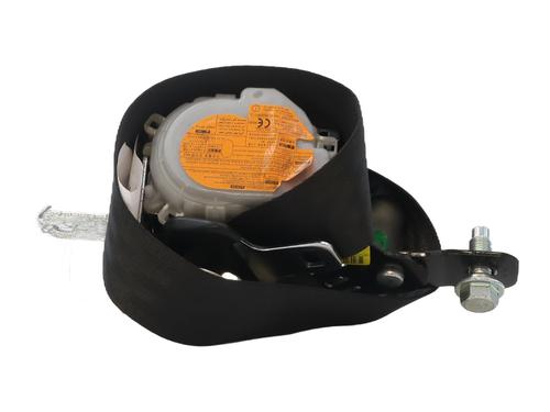 Used Front right seatbelt SSANGYONG KORANDO (CK) 2.0 e-XDi (175 hp) 32393203