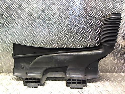 Used Upper protection BMW 1 (E87) 118 d (122 hp) 23837560