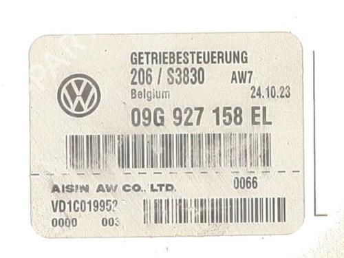 Gearbox control unit VW CRAFTER Van (SY_, SX_) 2.0 TDI FWD (SYB, SYC, SYD) | BP37750125M52 - Image 3