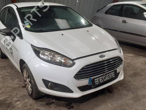 Used Parts FORD FIESTA VI (CB1, CCN)  1.5 TDCi  4382640