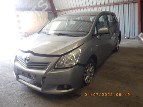 Left front window switch TOYOTA VERSO (_R2_) 2.0 D-4D (AUR20_, AUR20R) | BP31637029I27  - Image 14