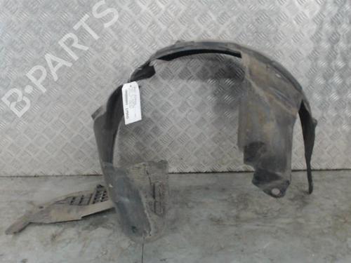 Wheel arch RENAULT CLIO II (BB_, CB_) 1.2 16V (BB05, BB0W, BB11, BB27, BB2T, BB2U, BB2V, CB05,... | BP29484232C56 
