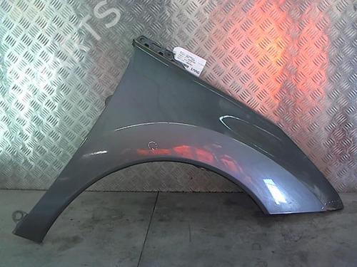 Used Right front fenders PEUGEOT 3008 I MPV (0U_) 1.6 HDi (112 hp) 23840469