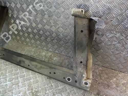 Used Subframe Subframe RENAULT SCÉNIC II (JM0/1_) 1.9 dCi (JM0G, JM12, JM1G, JM2C) (120 hp) 23838624 23838624