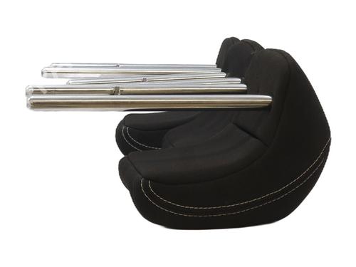 Headrest CITROËN C4 II (NC_) 1.6 HDi 115 | BP33416949I31 - Image 5