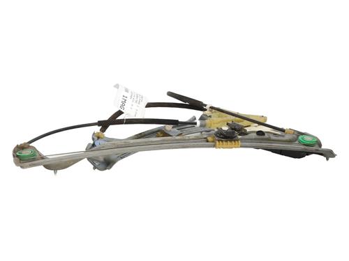Used Front right window mechanism Front right window mechanism RENAULT LAGUNA III (BT0/1) 2.0 dCi (BT01, BT08, BT09, BT0E, BT0K, BT12, BT1C, BT1D,... (150 hp) 31857327 31857327