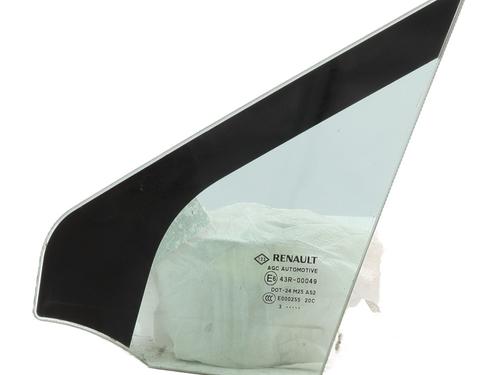 Używane Szyba trójkątna przednia lewa RENAULT SCÉNIC III (JZ0/1_) 1.6 dCi (JZ00, JZ12) (130 hp) 30967839