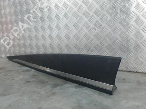 Door moulding trim RENAULT CLIO IV (BH_) 0.9 TCe 75 (BHNP) | BP27624560C150 