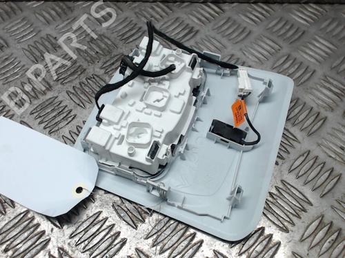 Used Interior roof light PEUGEOT 208 I (CA_, CC_) 1.2 THP 110 (110 hp) 23837218