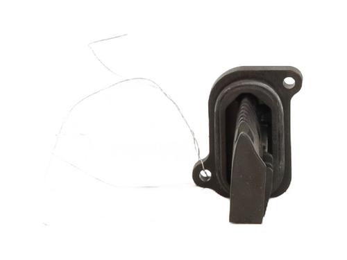 Mass air flow sensor TOYOTA AVENSIS Estate (_T27_) 2.0 D-4D (WWT271_) | BP31857355M95