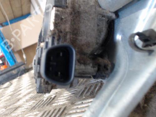 front-wiper-motor-opel-meriva-b-mpv-s10-2010-2011-2012-2013-2014-2015-2016-2017-26616949 main image