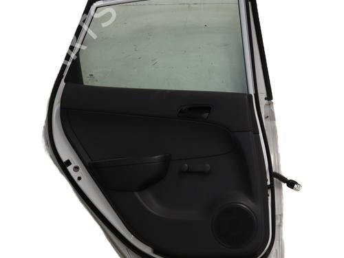 Left rear door HYUNDAI i30 (FD) 1.6 CRDi | BP27153570C4 