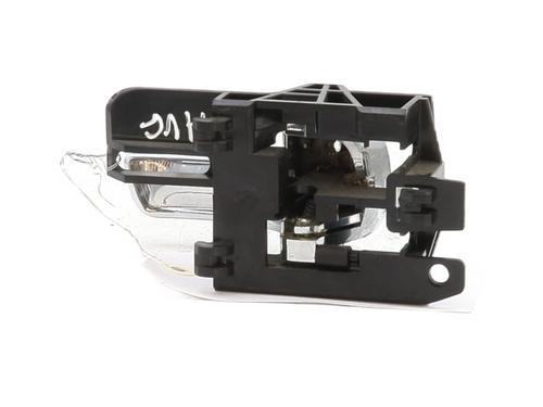 Front right interior door handle NISSAN QASHQAI I (J10, NJ10) 1.5 dCi | BP31051905I14