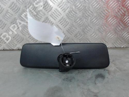 Used Rear mirror Rear mirror VW POLO V (6R1, 6C1) 1.0 (75 hp) 28476245 28476245