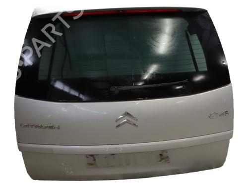 Used Tailgate CITROËN C4 Grand Picasso I (UA_) 2.0 HDi 150 (150 hp) 28385489