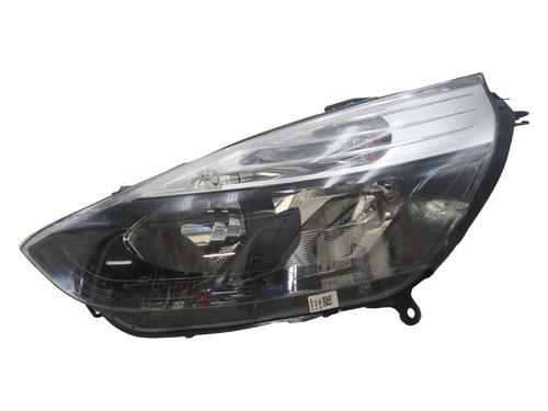 Left headlight RENAULT CLIO IV (BH_) 1.5 dCi 75 | BP40058877C28 - Image 6