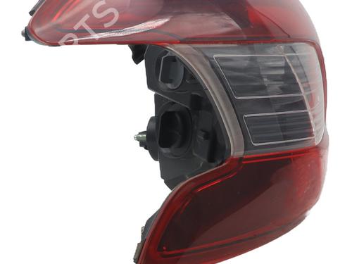 Used Left taillight Left taillight PEUGEOT 308 II (LB_, LP_, LW_, LH_, L3_) 2.0 BlueHDi 150 (150 hp) 33679876 33679876