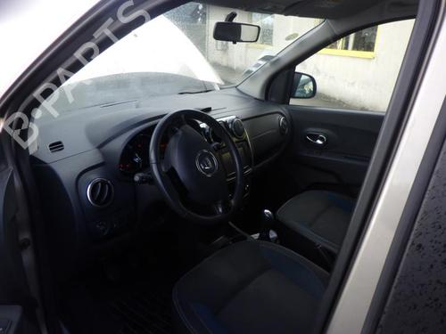 Steering column stalk DACIA LODGY (JS_) 1.5 dCi | BP23049278I23  - Image 14