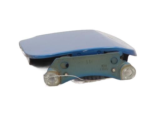 Tanklåg DACIA SANDERO II TCe 90 (B8M1, B8MA, B8AC) | BP30730679C131 