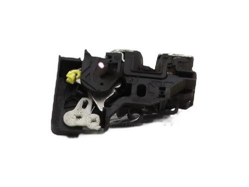 Rear left lock DACIA SANDERO II 1.0 SCe 75 (B8JC, B8JD, B8NC) | BP26689863C100