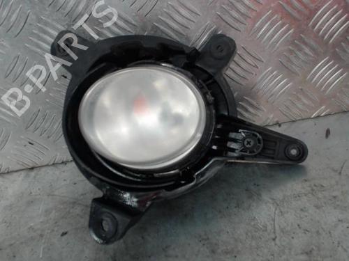 Used Right front fog light Right front fog light KIA SPORTAGE II (JE_, KM_) 2.0 CRDi 4WD (150 hp) 23838415 23838415
