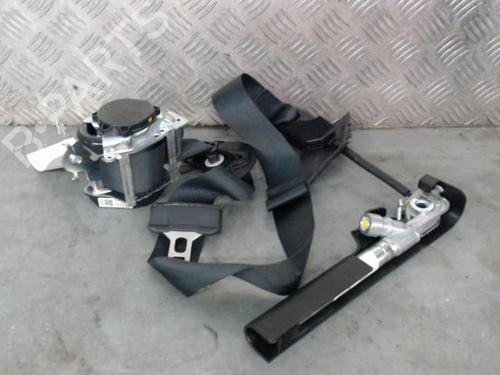 Front right belt tensioner MITSUBISHI ASX (VSX_, VSE_)  | BP28331901C88 