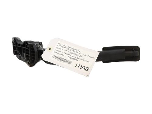 Pedal CITROËN C3 III (SX) 1.2 PureTech 82 | BP29142022I4 