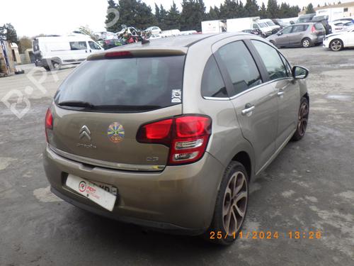 Tanklåg CITROËN C3 II (SC_) 1.6 HDi 110 | BP24054863C131 - Image 7