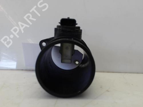 Mass air flow sensor RENAULT MEGANE III Hatchback (BZ0/1_, B3_) 1.5 dCi | BP23047399M95 - Image 2