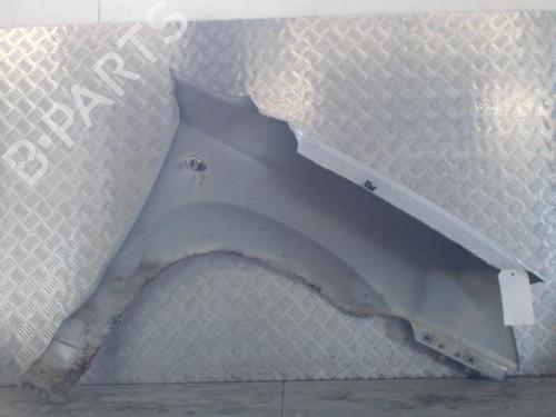 Left front fenders HYUNDAI TUCSON (JM) 2.0 CRDi | BP29506449C41 