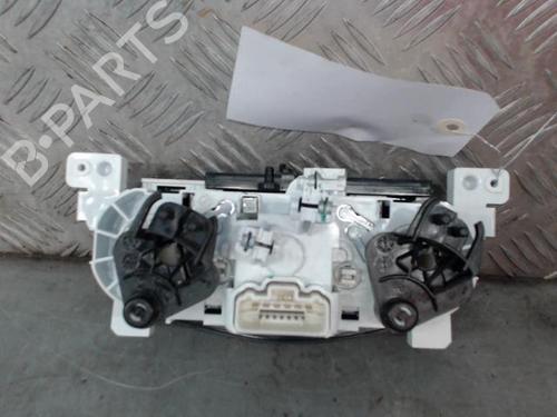 Used Climate control Climate control DACIA SANDERO II 1.5 dCi (90 hp) 25758976 25758976
