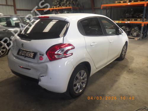 Engine PEUGEOT 208 I (CA_, CC_) 1.2 VTI 82 | BP34723876M1 - Image 17