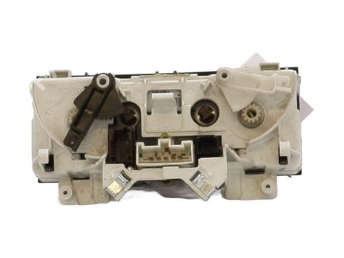 Climate control PEUGEOT EXPERT Van (VF3A_, VF3U_, VF3X_) 1.6 HDi 90 16V | BP31252504I5