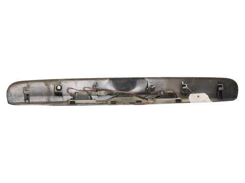 Used Tailgate trim Tailgate trim NISSAN QASHQAI I (J10, NJ10) 2.0 dCi (150 hp) 34700841 34700841