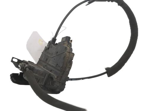 Used Rear left lock Rear left lock RENAULT ZOE (BFM_) [2012-2026] 33417235 33417235