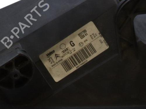 Left headlight PEUGEOT PARTNER Tepee | BP36322820C28 - Image 5
