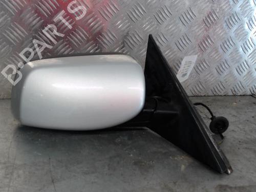 Used Right mirror BMW 5 (E60) 520 d (163 hp) 23839591