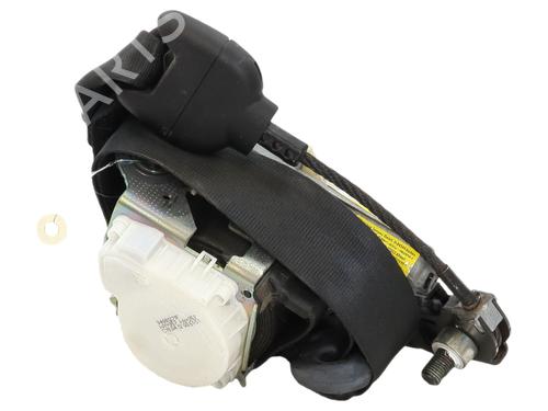 Front left seatbelt FORD KA (RU8) 1.3 TDCi | BP37193809I26 - Image 3