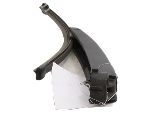 Used Rear windshield wiper arm Rear windshield wiper arm SKODA FABIA III (NJ3) 1.0 TSI (95 hp) 35925083 35925083