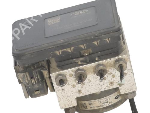 Used ABS pump FORD FIESTA VI (CB1, CCN) 1.25 (82 hp) 32449450