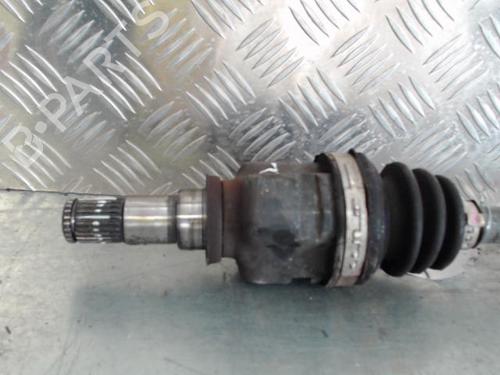 Used Right front driveshaft Right front driveshaft CITROËN C1 II (PA_, PS_) 1.0 VTi 68 (69 hp) 23052415 23052415