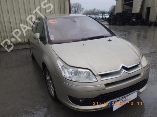 Right taillight CITROËN C4 I (LC_) 2.0 HDi | BP24824522C35 