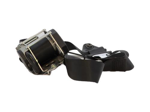 Front right seatbelt RENAULT MEGANE III Hatchback (BZ0/1_, B3_) 1.5 dCi (BZ09, BZ0D, BZ1W, BZ29, BZ14) | BP25468168I25 - Image 4