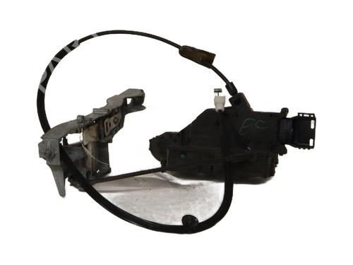 Used Front right lock PEUGEOT 207 (WA_, WC_) 1.4 HDi (68 hp) 23052540