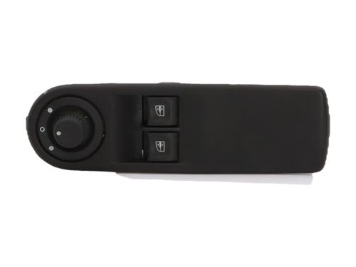 Left front window switch RENAULT CLIO IV Grandtour (KH_) 0.9 TCe 90 | BP36294000I27 - Image 2